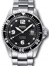 Nivrel Diving es Deep Ocean