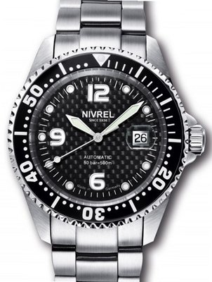 Nivrel Diving es Deep Ocean