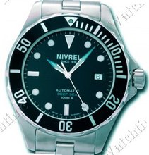 Nivrel Diving es Deep Sea