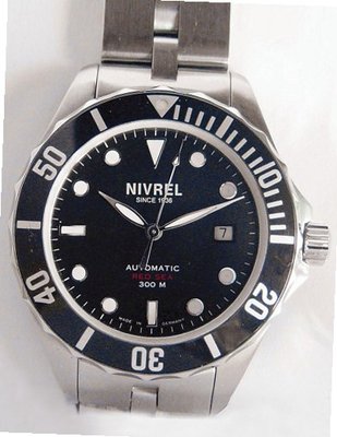 Nivrel Diving es Red Sea