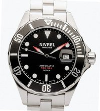 Nivrel Diving es Red Sea