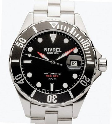 Nivrel Diving es Red Sea