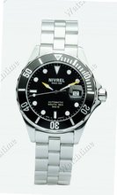 Nivrel Diving es South Sea