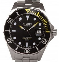 Nivrel Diving es South Sea