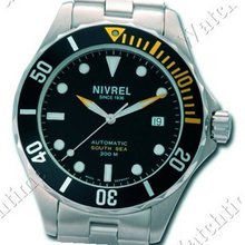 Nivrel Diving es South Sea