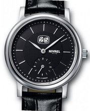 Nivrel Héritage Héritage Bijoux La Grande Date