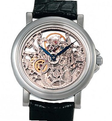 Nivrel Héritage Squelette