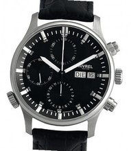 Nivrel Horaire Horaire Chronographe