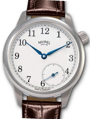 Nivrel La Grande Manuelle X47