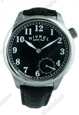 Nivrel La Grande Manuelle