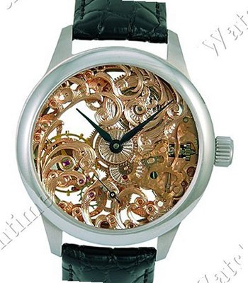 Nivrel Manual Winding Fenétre