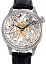 Nivrel Manual Winding Horaire La Belle