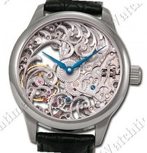 Nivrel Manual Winding La Fenetre