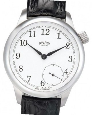 Nivrel Manual Winding Rocky