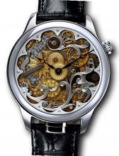 Nivrel Pièce Unique Rèpètition Squelette