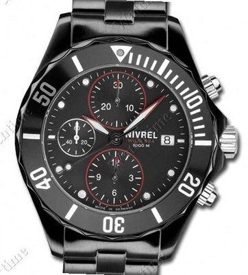 Nivrel Special models/Others Black Wild Sea