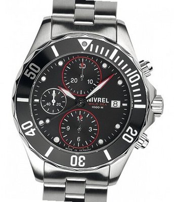 Nivrel Special models/Others Plongeur Wild Sea