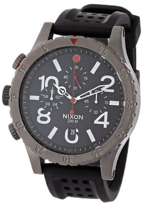 Nixon 48-20 Chrono P