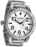 Nixon 51-30 The Tide Stainless Steel A0571166