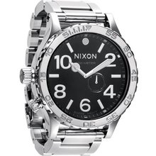 Nixon 51-30 Tide