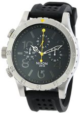 Nixon - Analog 48-20 Chrono P , Color: Grand Prix