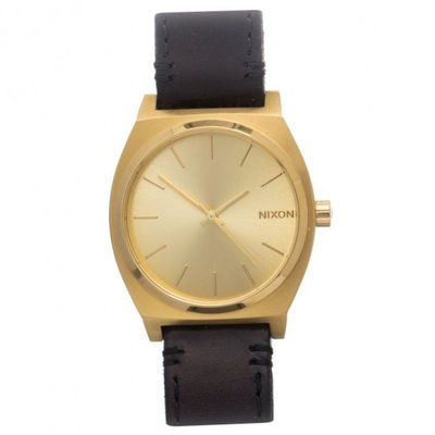 NIXON Black