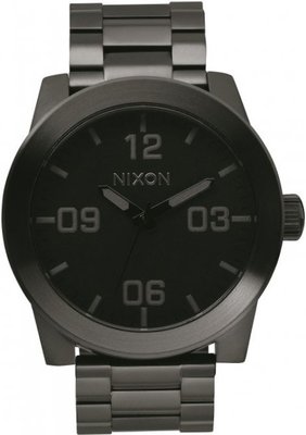 NIXON corporal A346-001-00