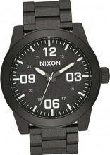 NIXON corporal A346-2858-00