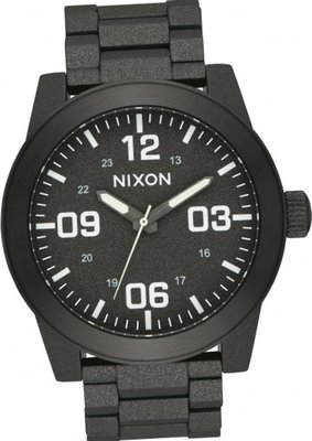 NIXON corporal A346-2858-00