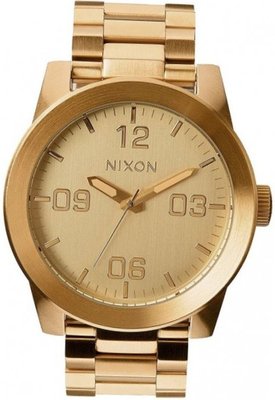 NIXON corporal A346-502-00