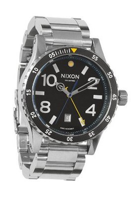 Nixon Diplomat A277000