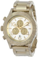 Nixon es 42-20 Chrono