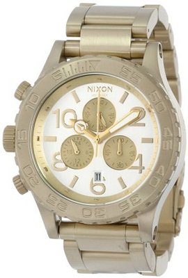 Nixon es 42-20 Chrono