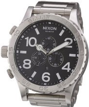 Nixon es 51-30 Chrono