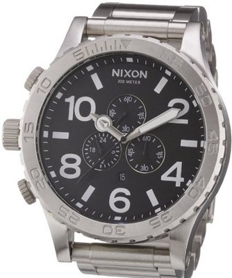 Nixon es 51-30 Chrono