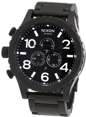 Nixon es 51-30 Chrono