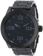 Nixon es Corporal SS