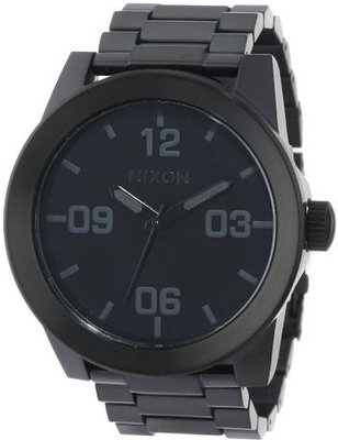 Nixon es Corporal SS