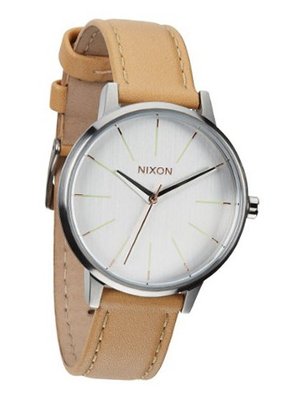 Nixon es Kensington Leather