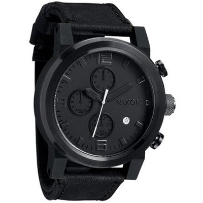 Nixon es Ride