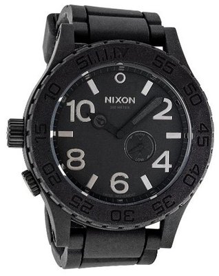 Nixon es Rubber 5130
