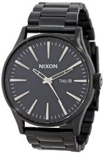 Nixon es Sentry SS