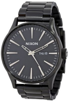 Nixon es Sentry SS