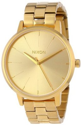 Nixon Kensington -