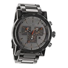 Nixon Magnacon Chronograph A1541235
