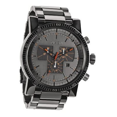 Nixon Magnacon Chronograph A1541235
