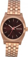 NIXON medium time teller A1130-2617-00
