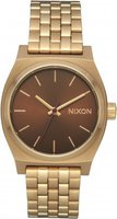 NIXON medium time teller A1130-2803-00