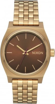 NIXON medium time teller A1130-2803-00