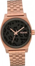 NIXON medium time teller A1130-3000-00